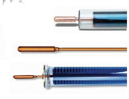 Heat Pipe Solar Collector - 7