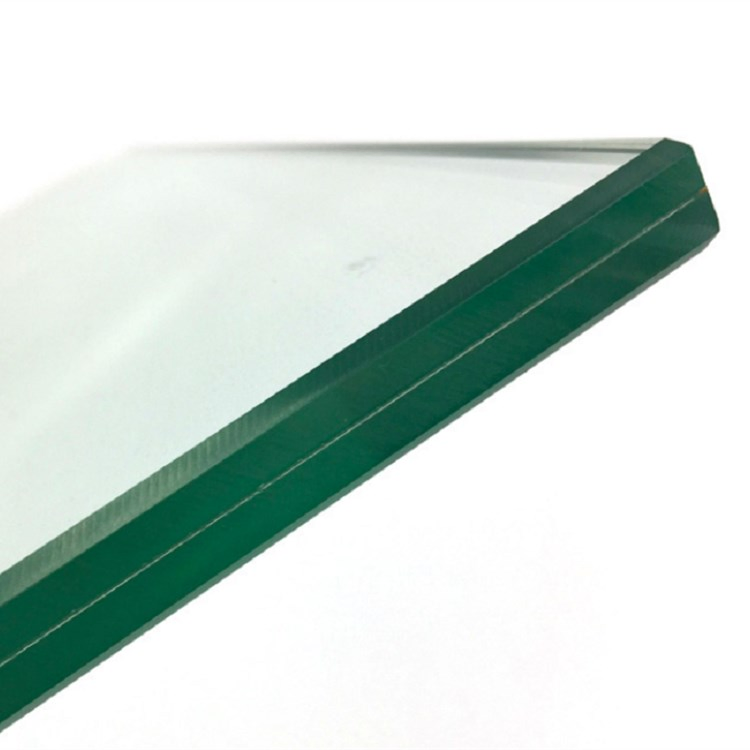Clear and Tinted Laminated Glass