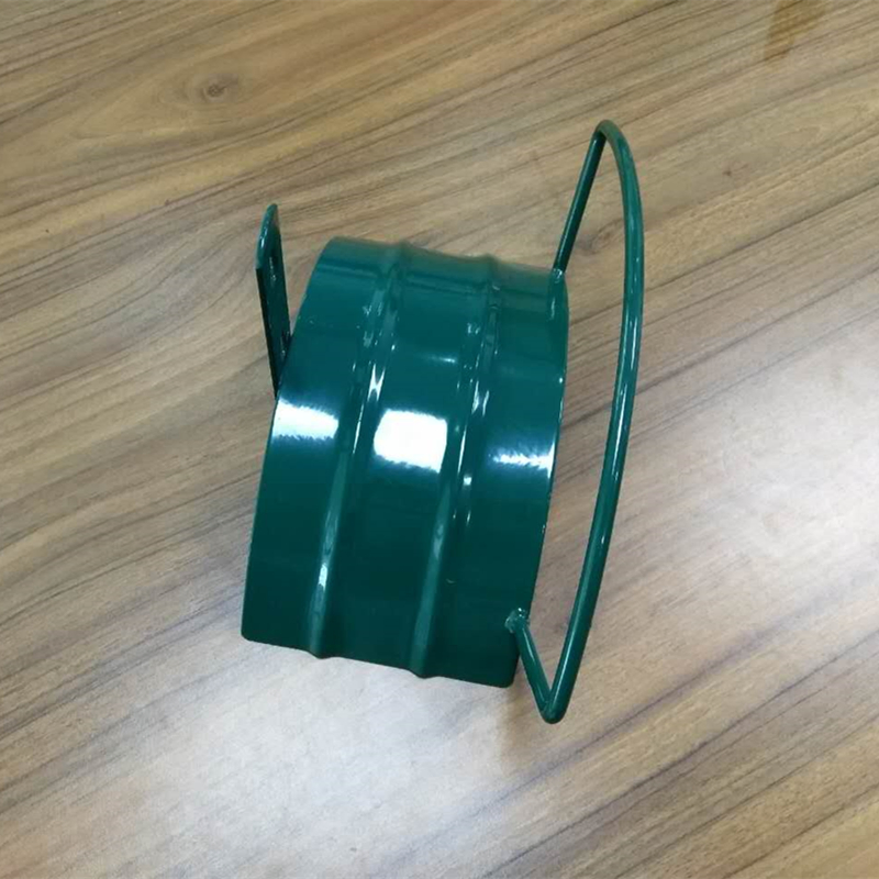 Metal Garden Hose Holder Pipe Hangers