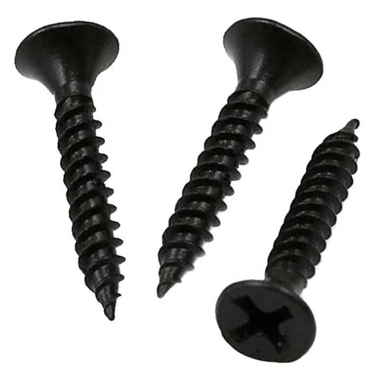 Fasteners Sheet Plaster Board Metal Screws Drywall Screw