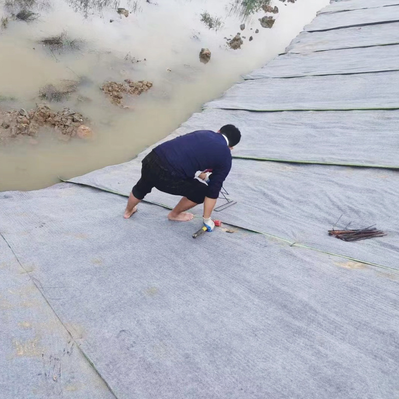 High-Quality Flexible Cement Fabric Roll, Slop Protection, 6-15 Kg Slop Protection Flexible Cement