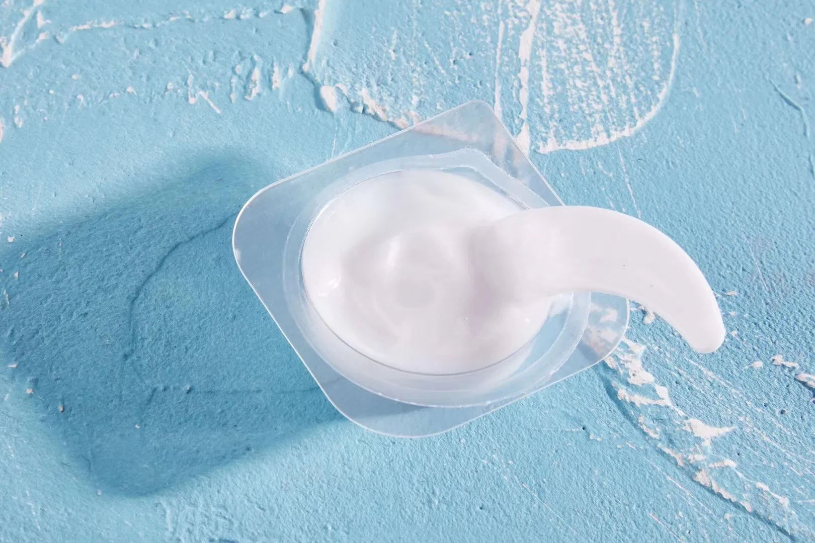 Nv223 Novo5367 Nicotinamide Transparent Water Replenishing Mask (1*7) Have Stock