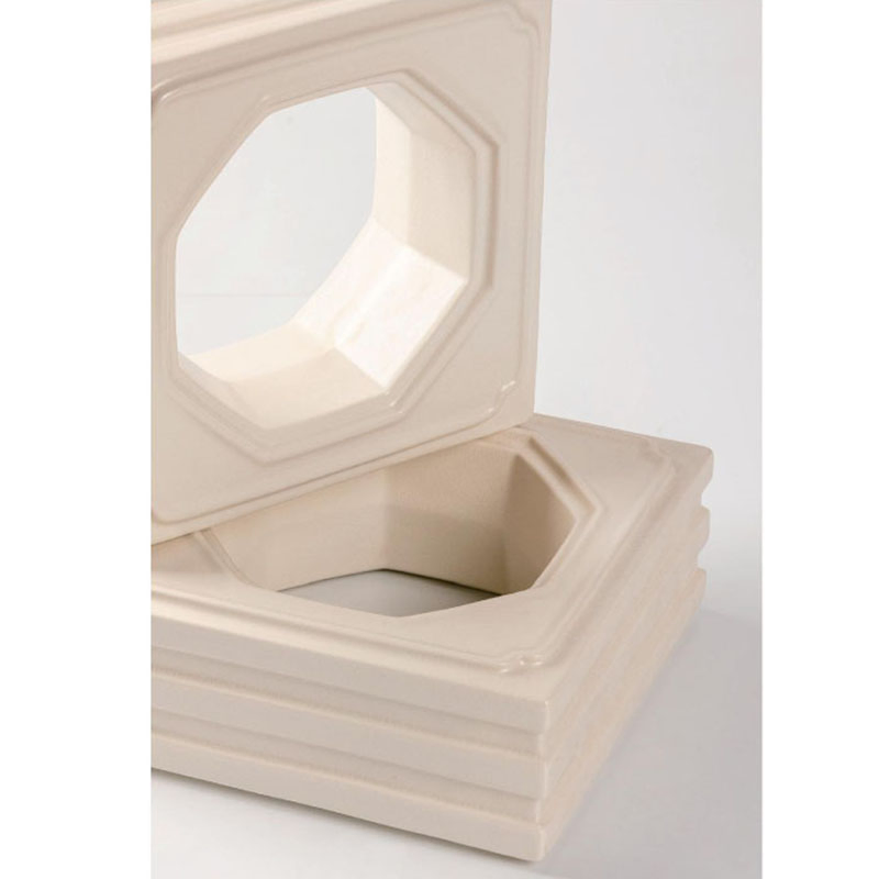 Decorative Partition Walls for Outdoor Interior Living Room Dividers Partitions Screen Brick