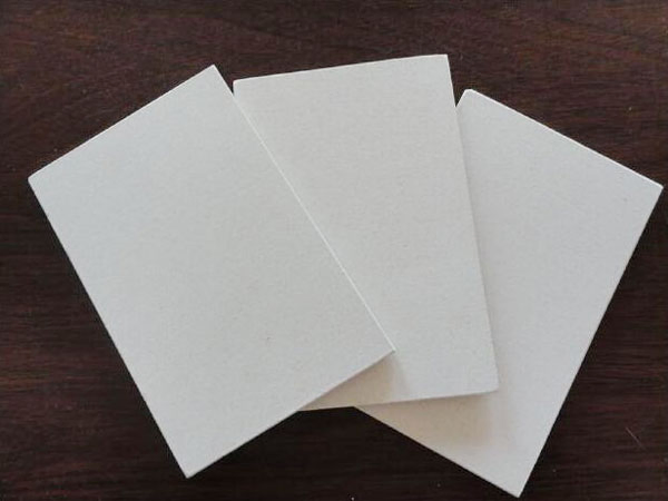 Fireproof Waterproof Calcium Silicate Board panel 6-24mm