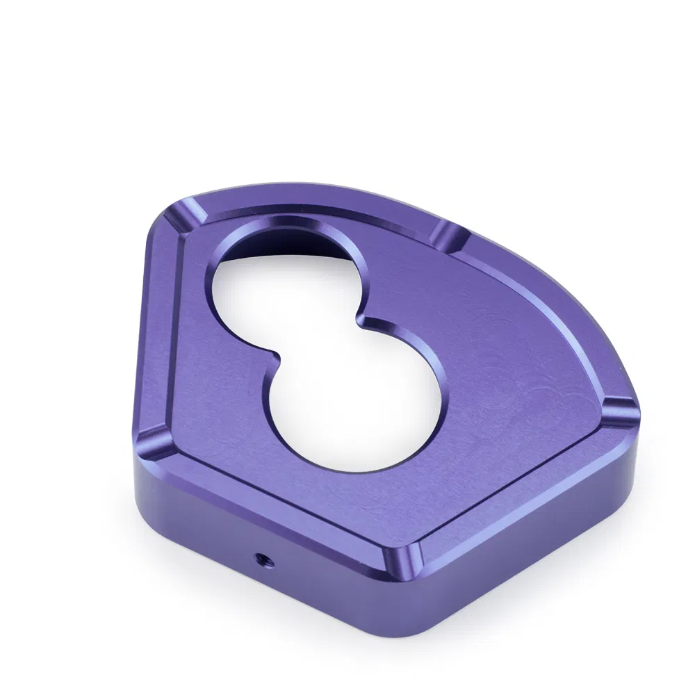 OEM Factory Price Custom High Quality Precision Anodizing CNC Milling Part CNC Machining Part Machining Service