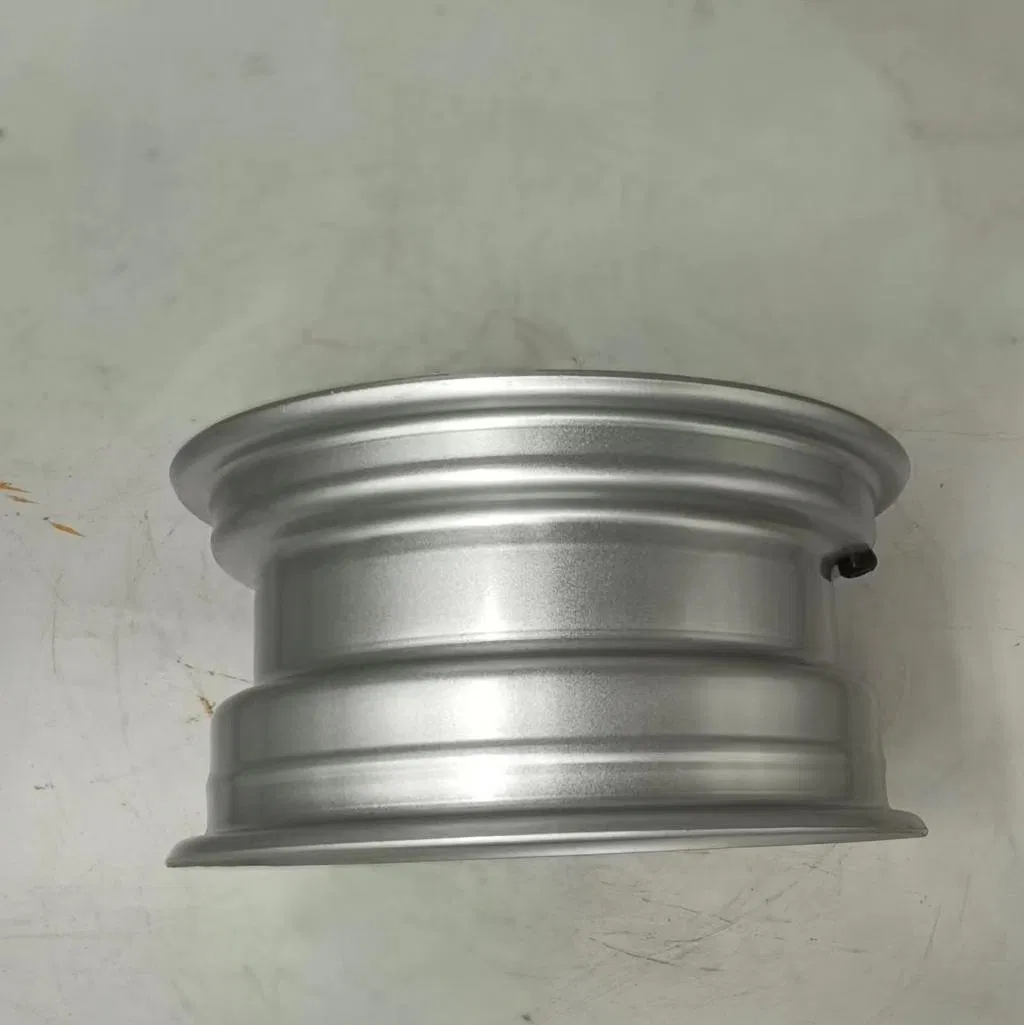6x12 Agricultural Wheel Rims for Trailers and Tractors