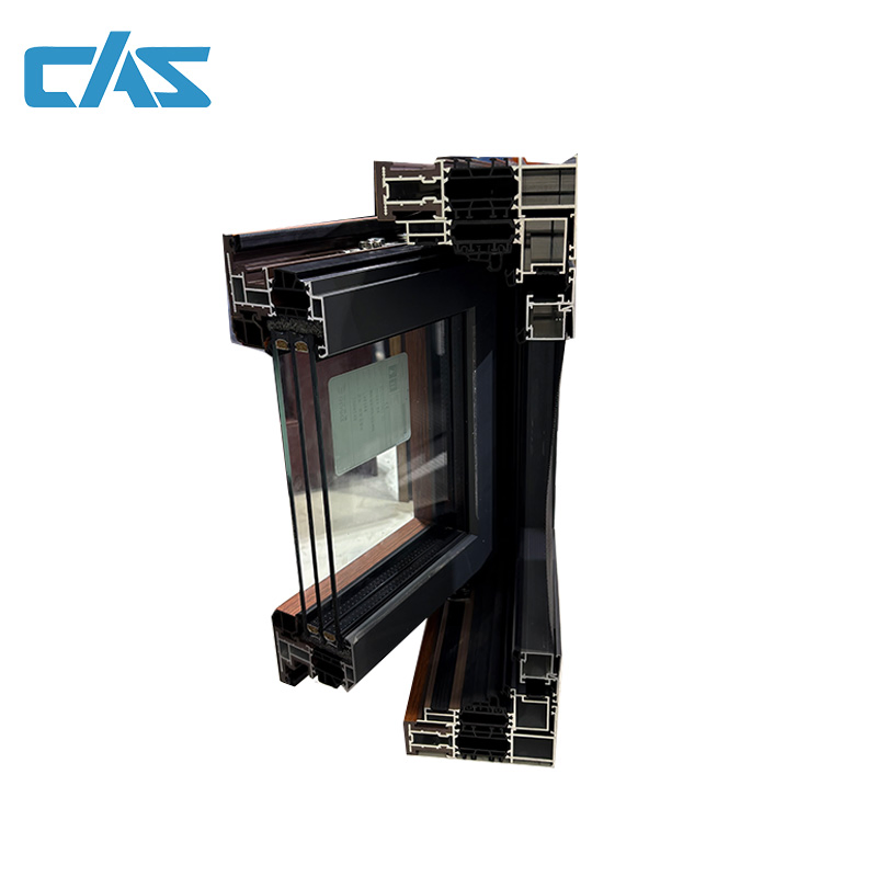 Stable Quality Rapid Construction Concurrent Operations Unitized Curtain Wall