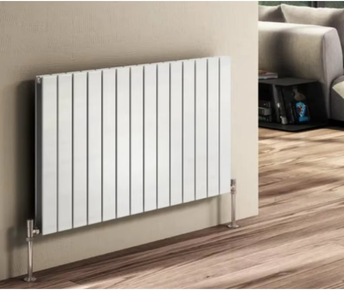 Hot-Sale Designer Central Heating Radiators Steel Column Heating Vertical Radiator for Home
