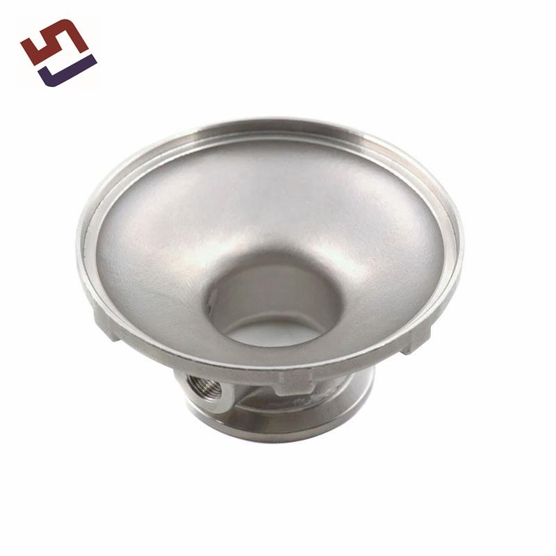 Vehicle Investment Casting Components