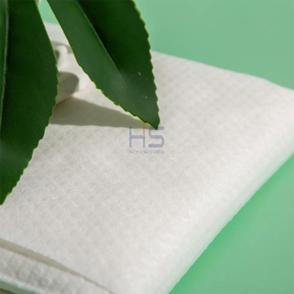 Nonwoven Compressed Hotel Bath Towel