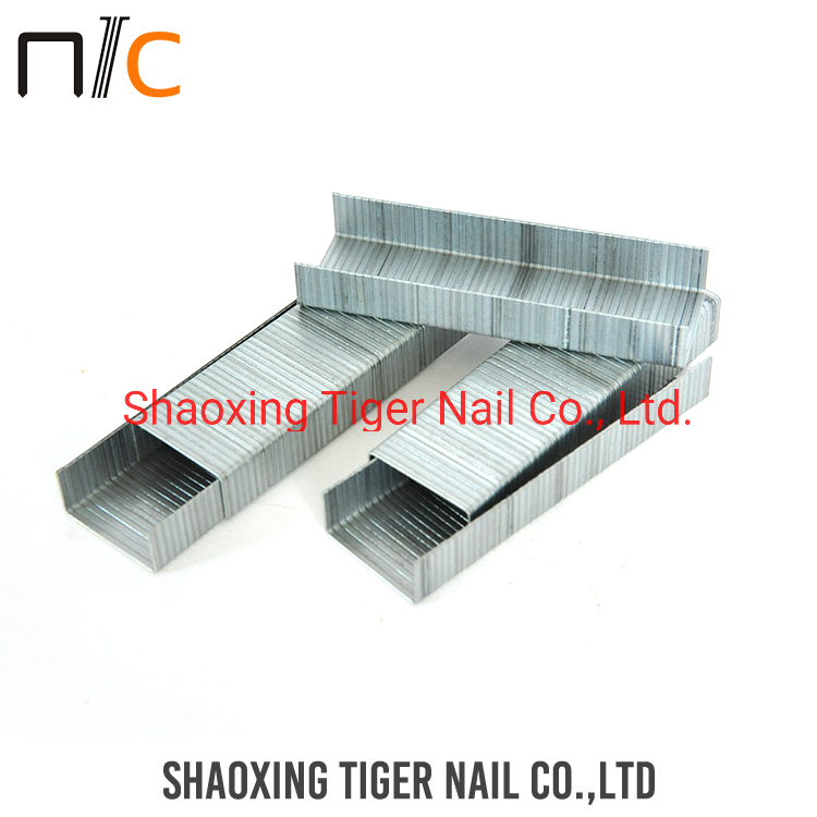 Carton Staple (A Series) for Packing