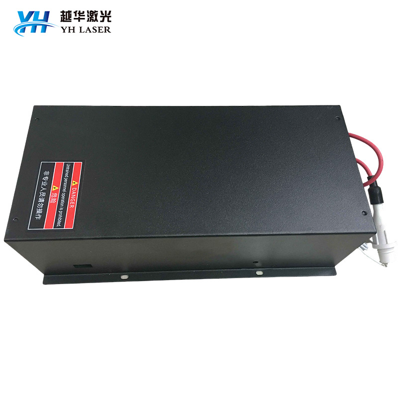 Высокопроизводительная CO2 лазерная трубка для точной резки