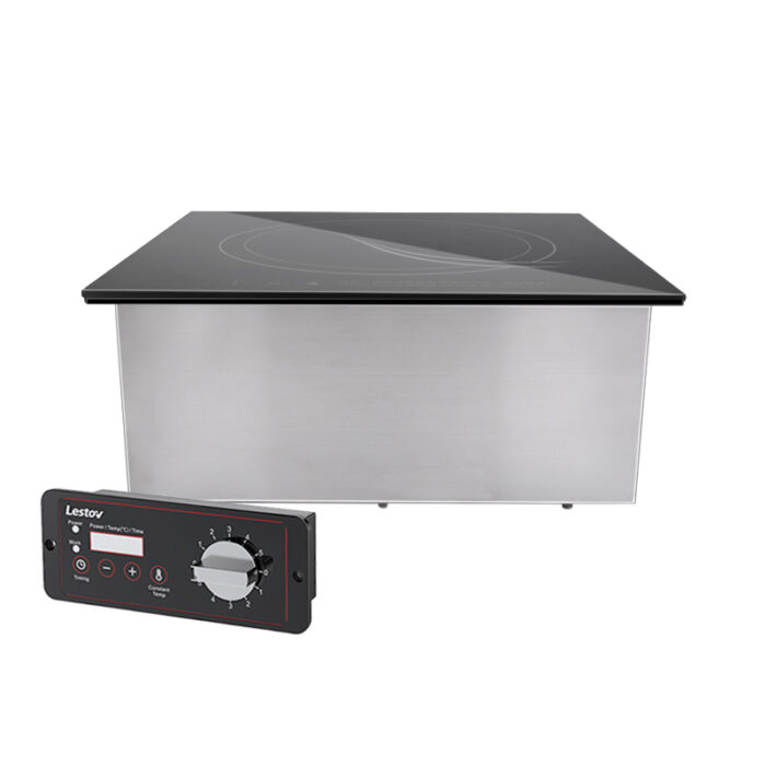 Home Appliance Induction Cooktop Chinese Supplier