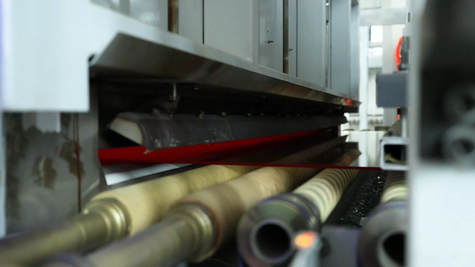 Hight Quality Low Price Switch Tempered Glass Panel