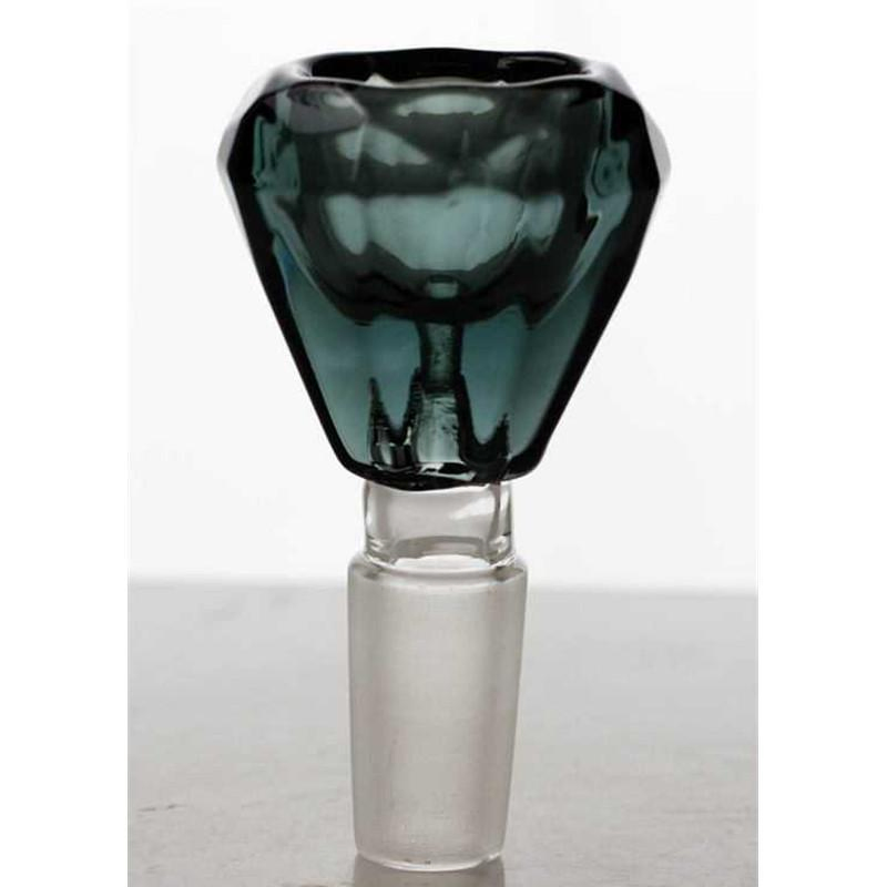 Wholesale Distribution Glass Smoking Glass Water Pipe Bowl Accessories