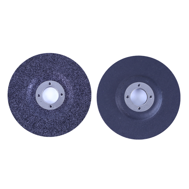 Отрезной круг 105x1.2x16 мм для металла и нержавейки