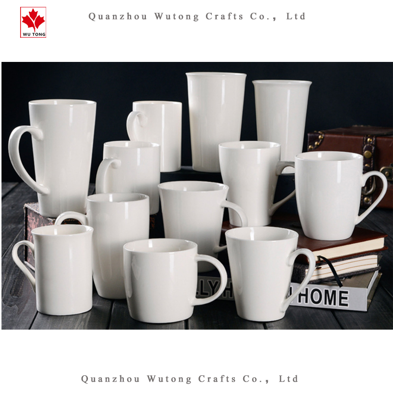 Кружка с забавными эмотиконами, керамика