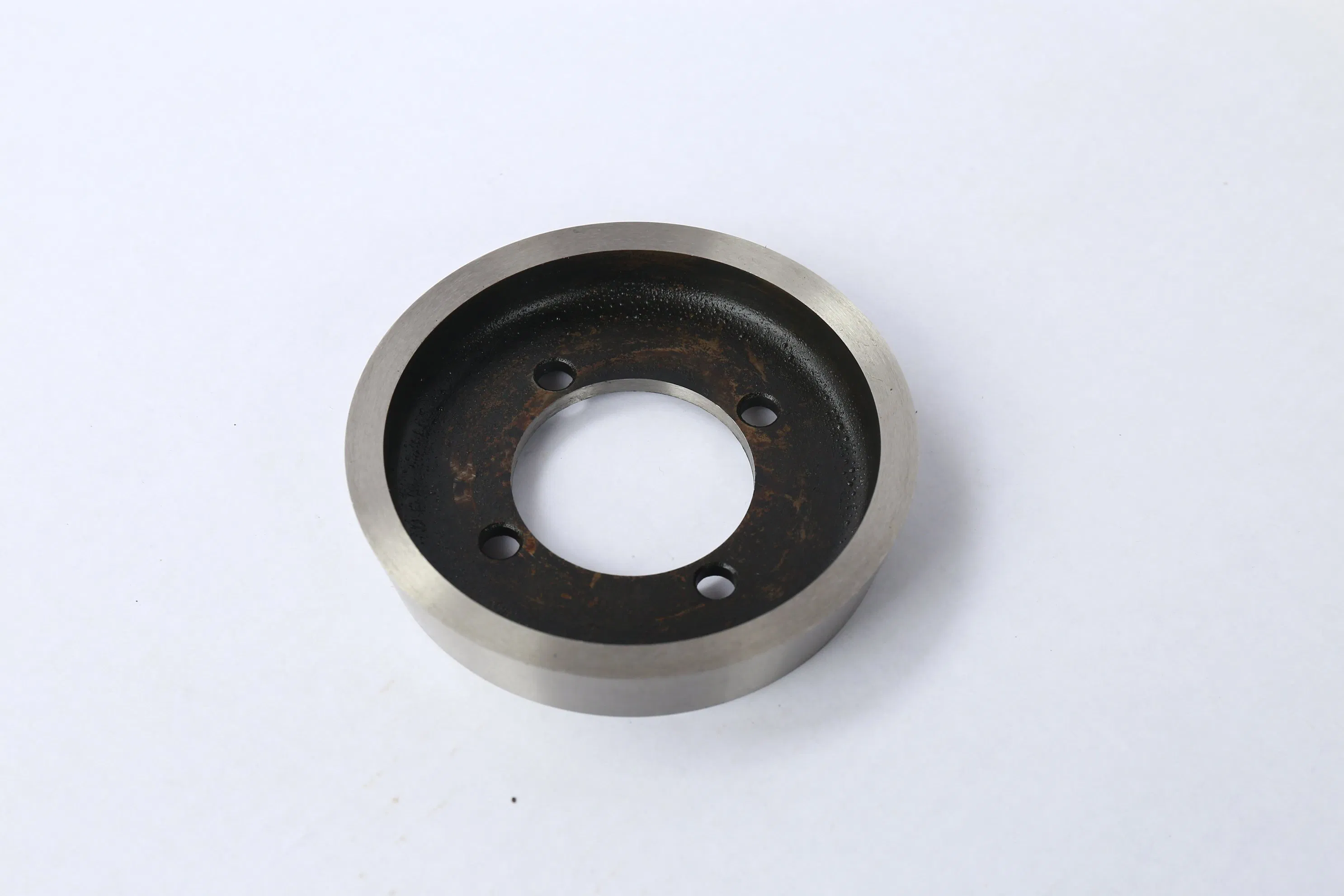 Круглые лезвия для раскроя кожи, 4 дюйма