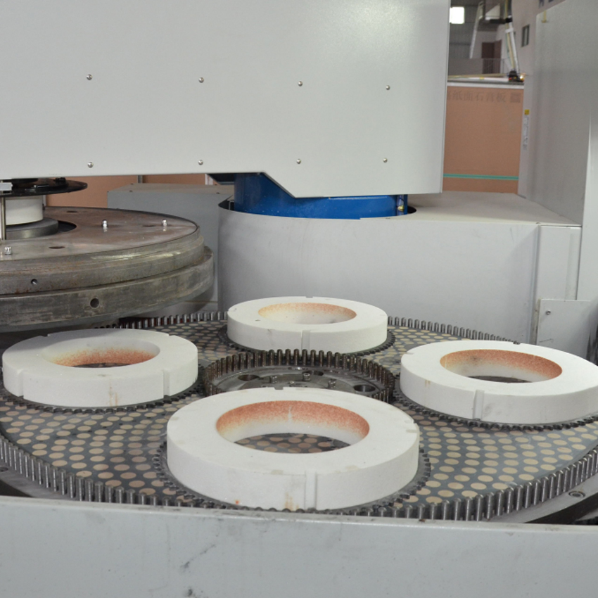 Шлифовальный круг из белого корунда 280 мм