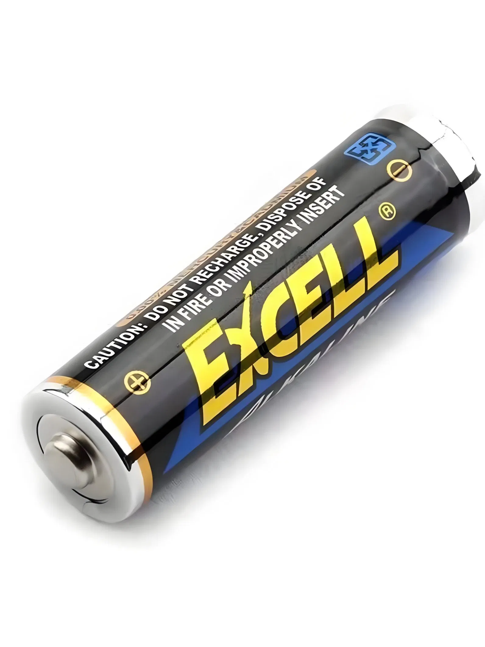 Recipe Based Power Management Easy Customization Products Carbon - Zinc Battery