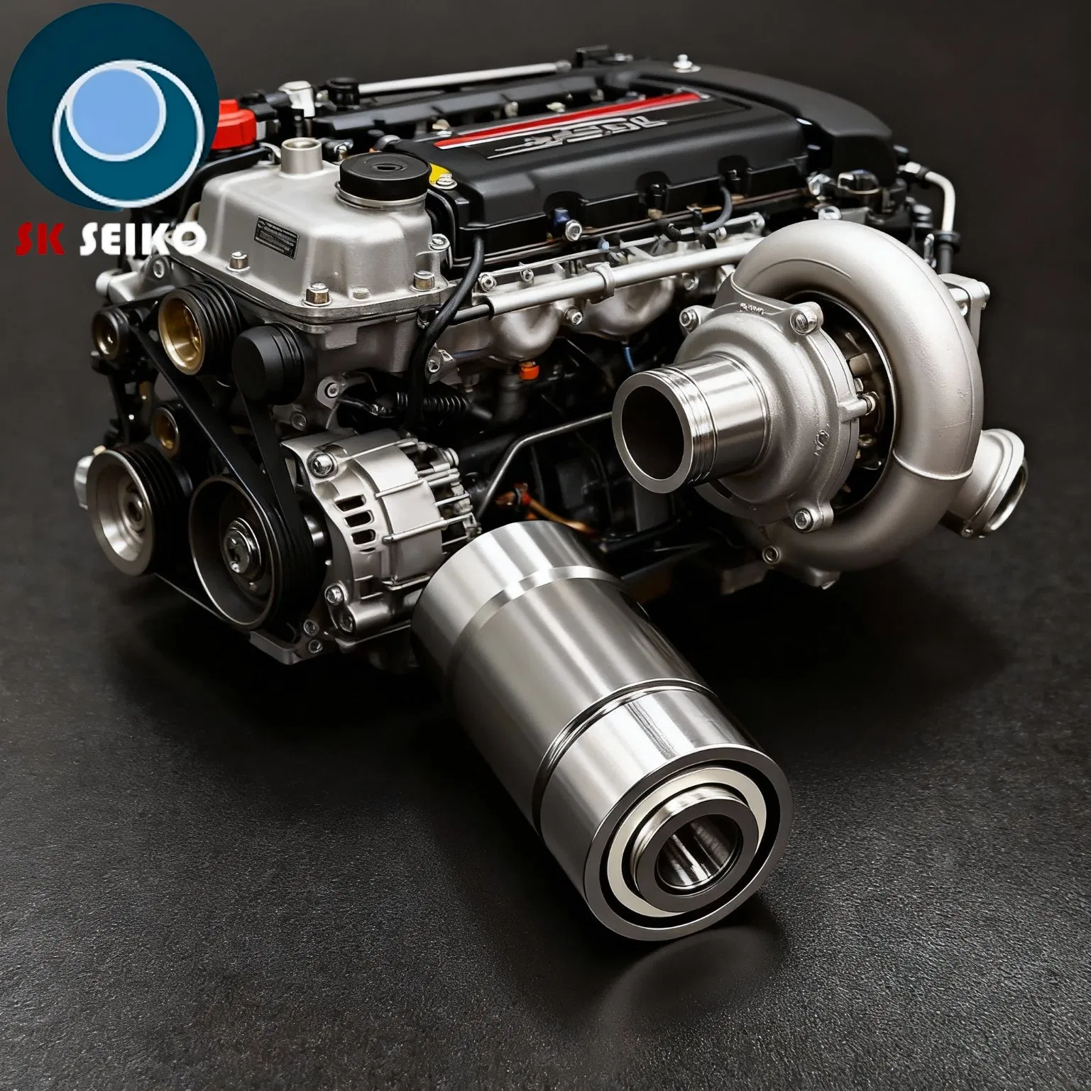 Подшипник шариковый турбокомпрессора 164468 для тюнинга