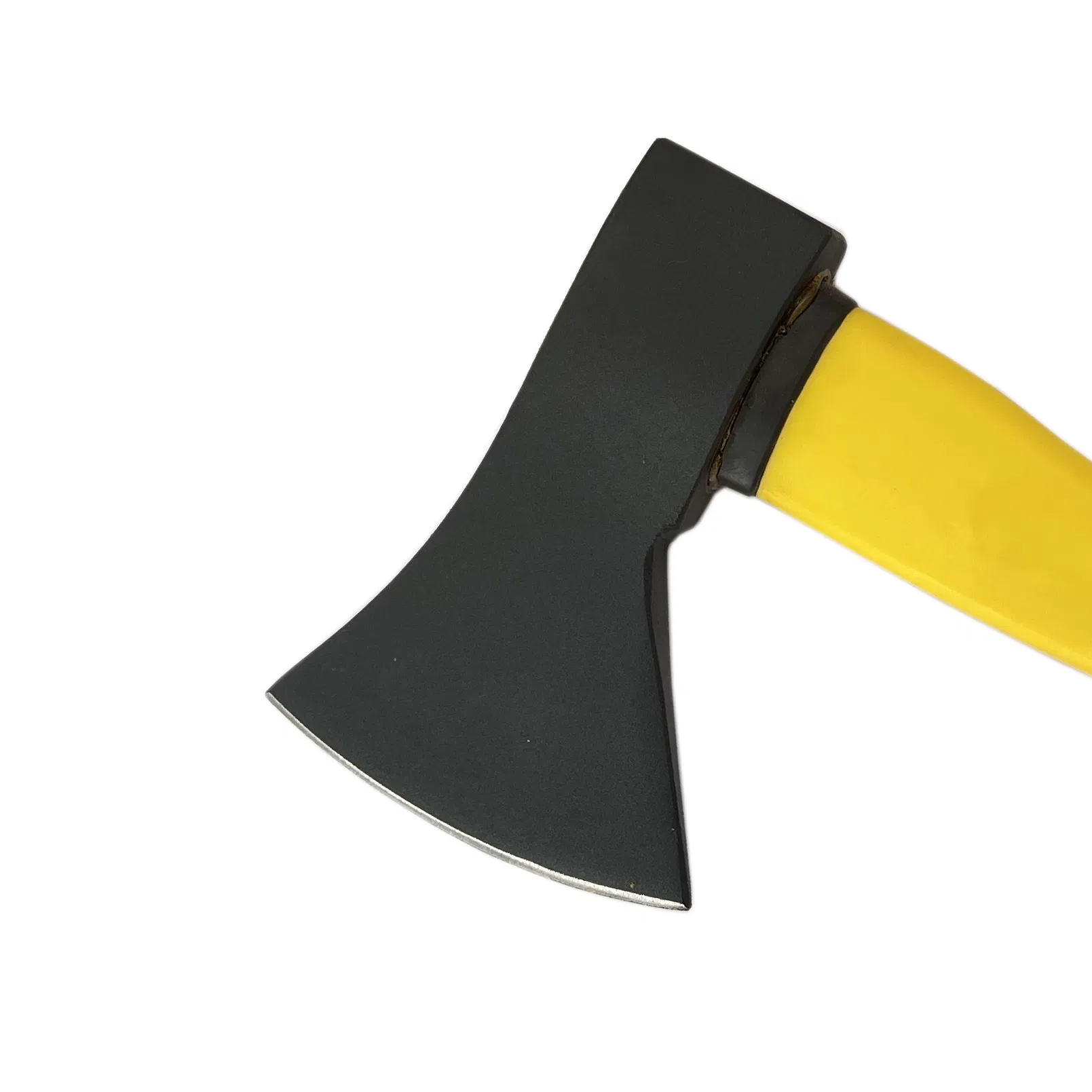 A613 Axe with Plastic PVC/TPR Handle