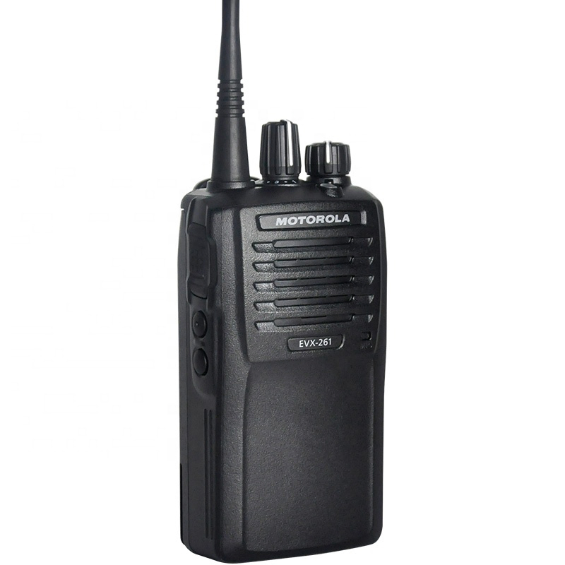 Портативная рация EVX261 UHF
