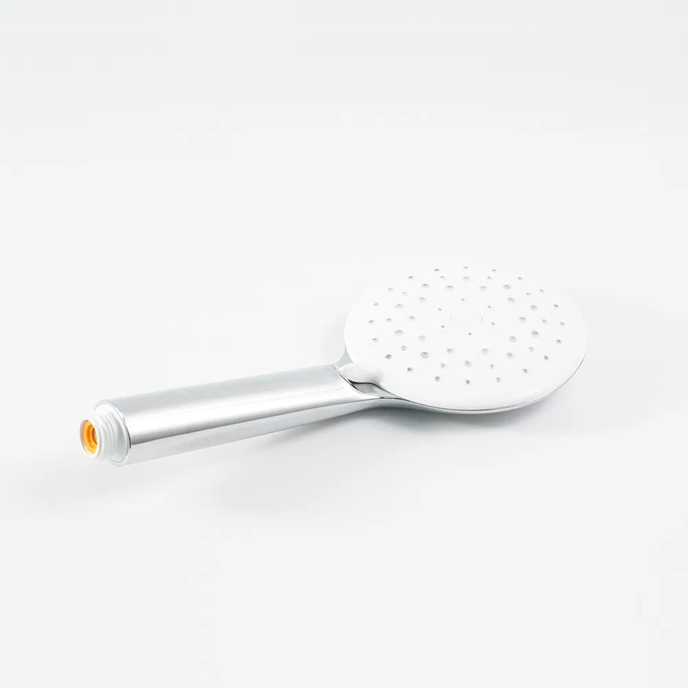 Ионный фильтр для душа с насадкой