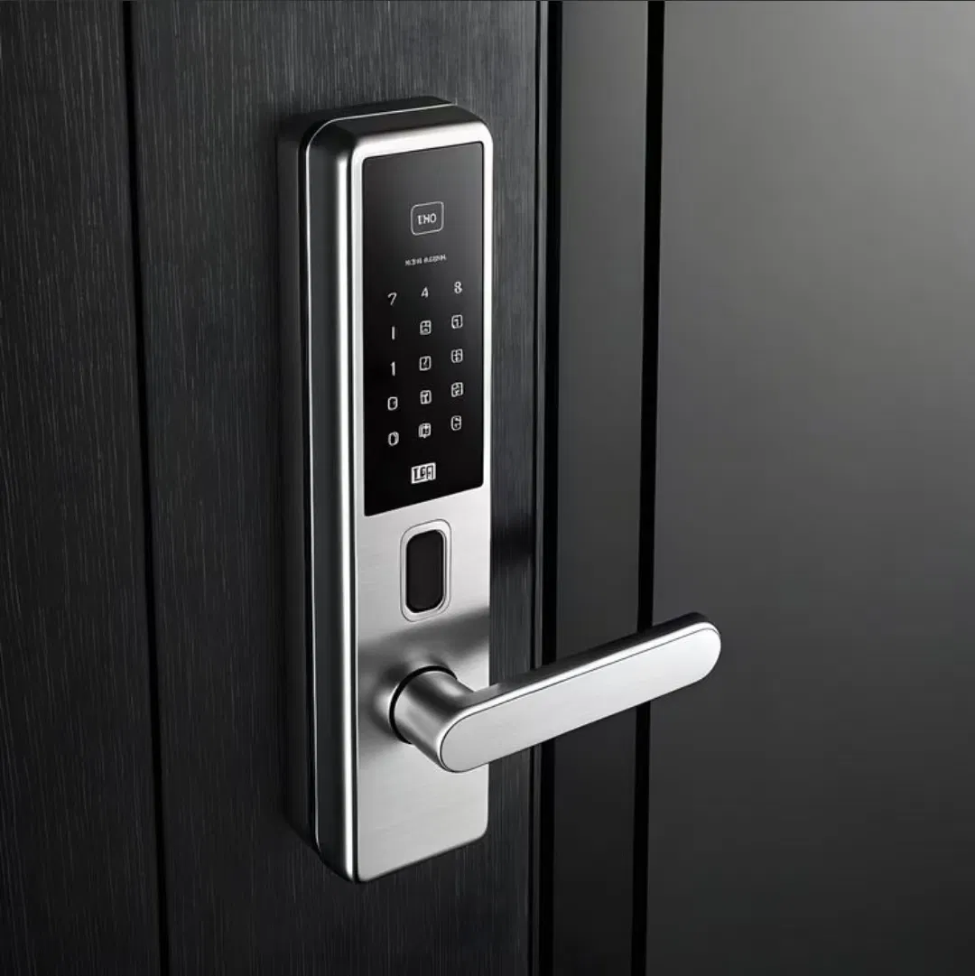 Commercial RFID Smart Door Lock