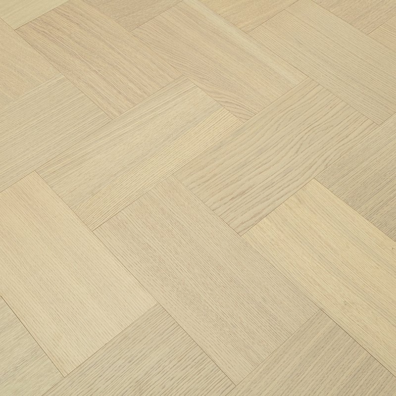 Home Living Room Log Color Oak New Three Layer Flooring 0782