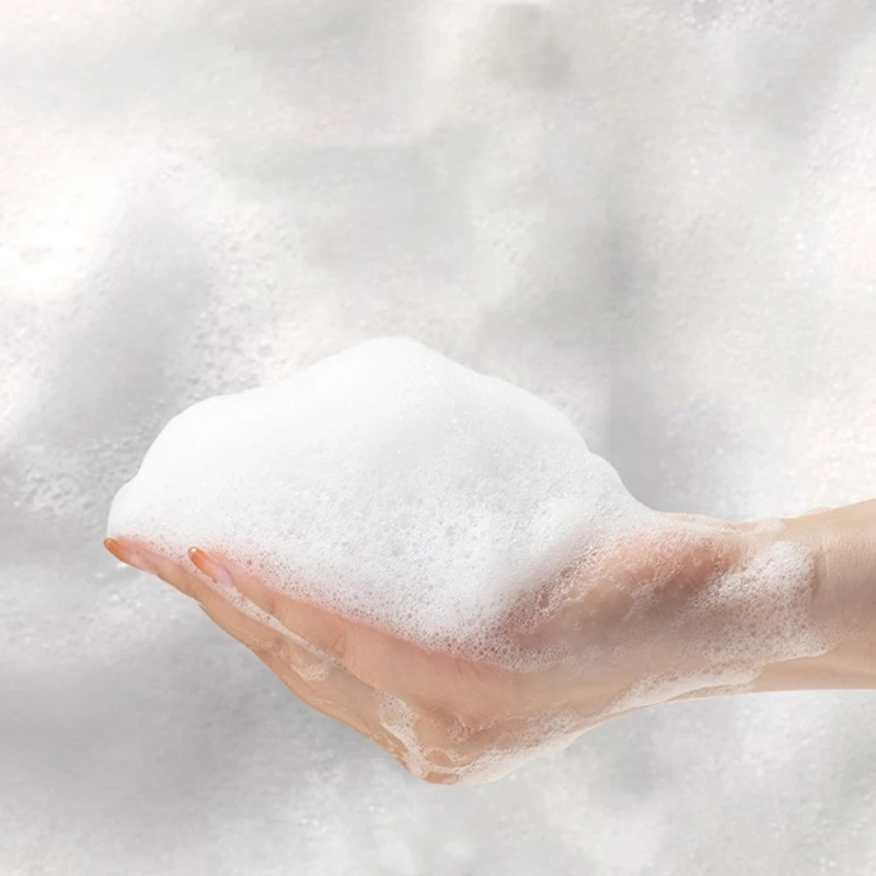 Shower Gels Moisturizing Amino Acid Deep Cleansing Skin Moisturizing Body Wash Bath Gel