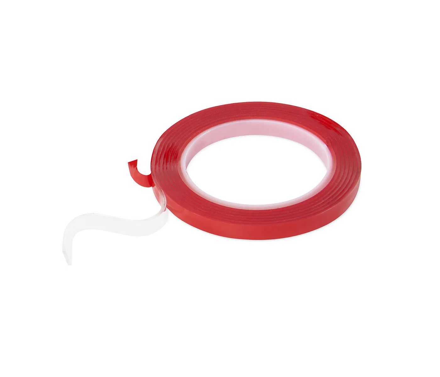 Gray White Clear Double Sided Adhesive Acrylic Foam Tape