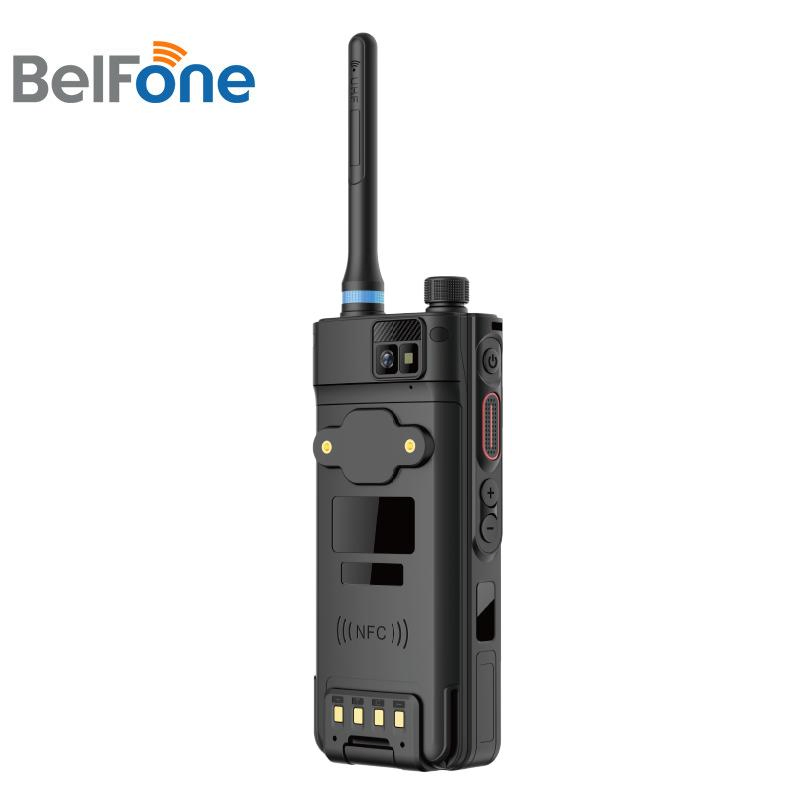 Радиостанция Belfone SCP950 4G/LTE+DMR с PTT