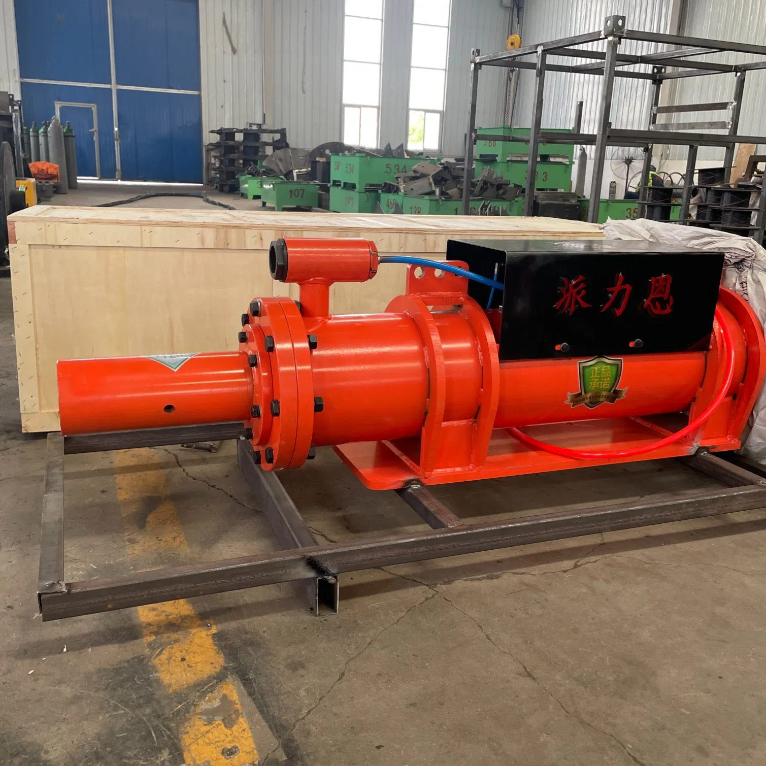 Пневматический молоток PLE Rotary Hammer