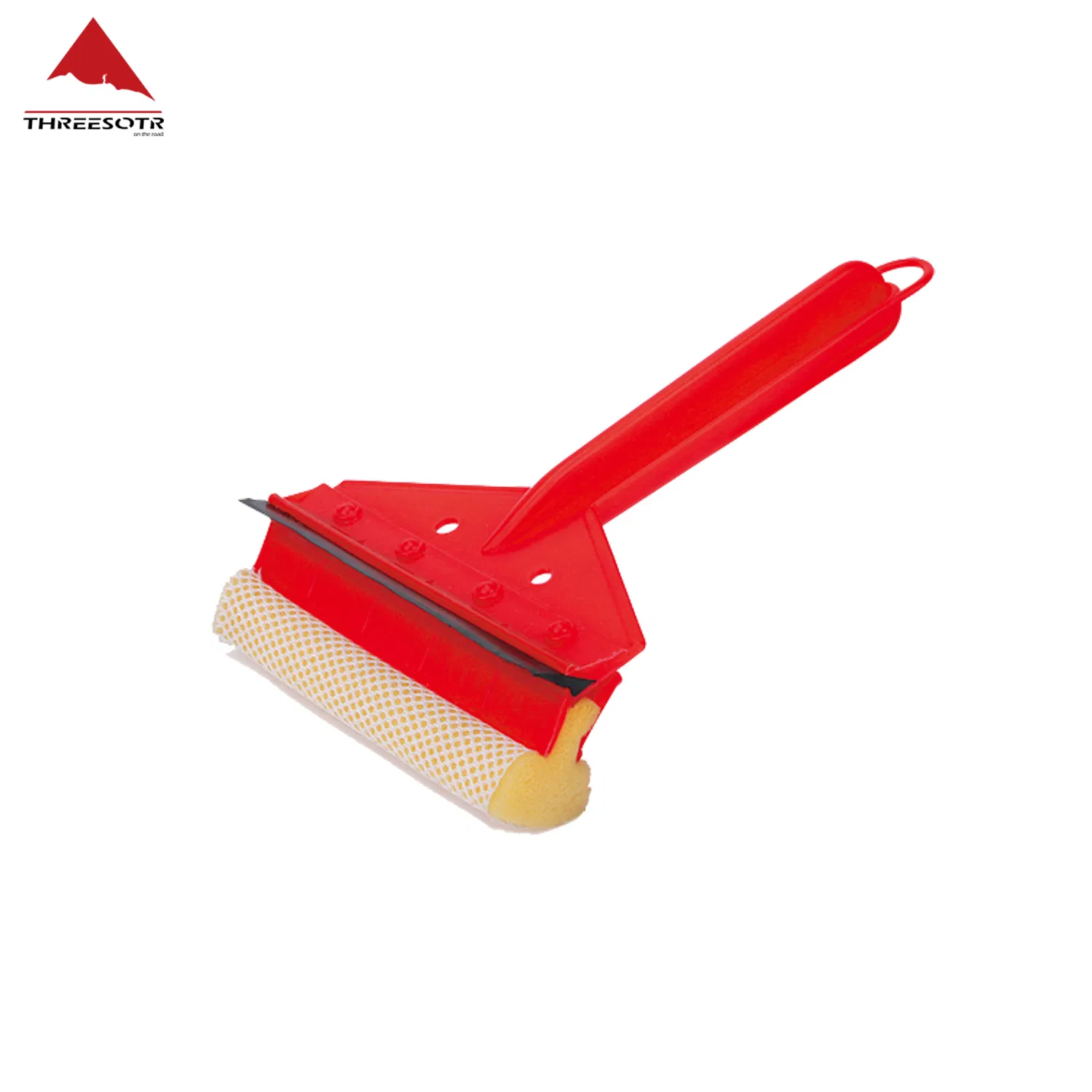 Mini Dustpan and Broom Set (WK17005)