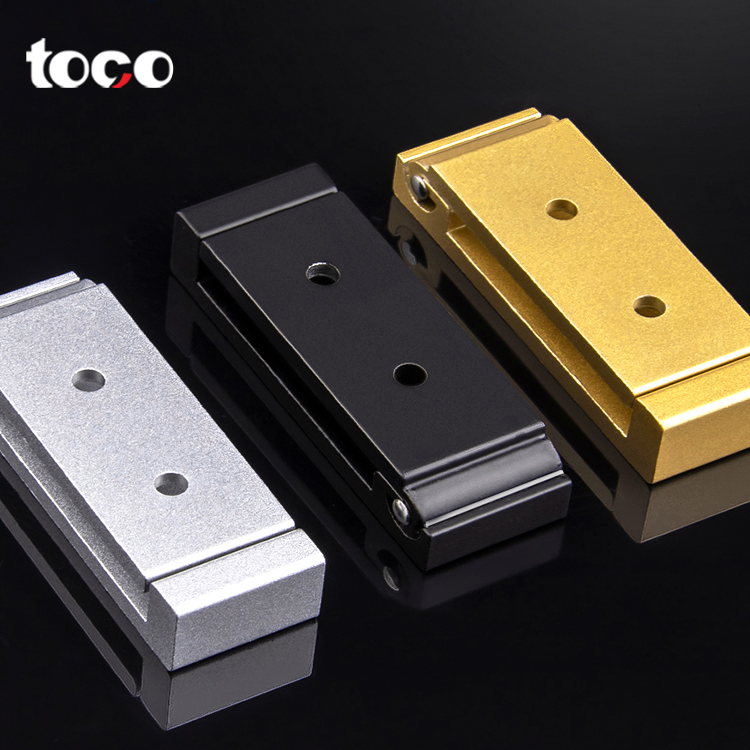 Крючки настенные TOCO из нержавеющей стали, 6 шт