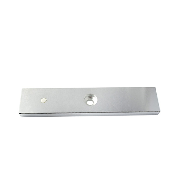 High Quality DC12V 24V Fail-Safe Power to Lock Double Electronic Lock for Access Control