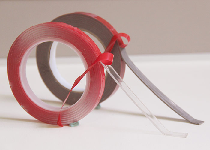 China Factory Promotion Multi-Purpose Gel Tape