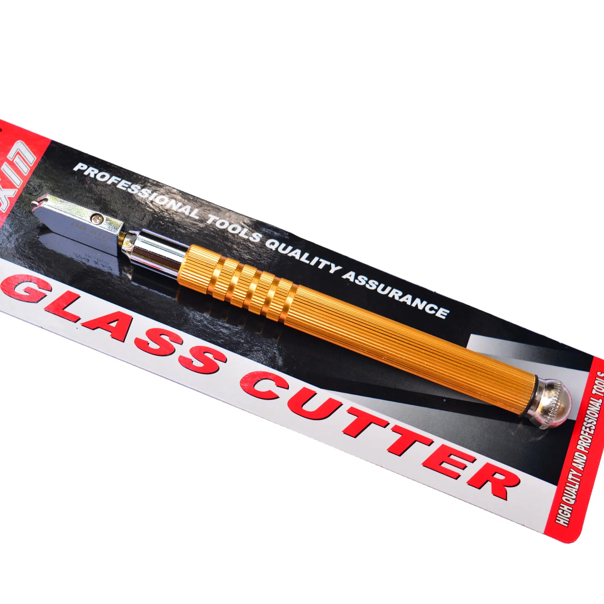 Oil-Filled Diamond Cutting Head Glass Cutter 50%off