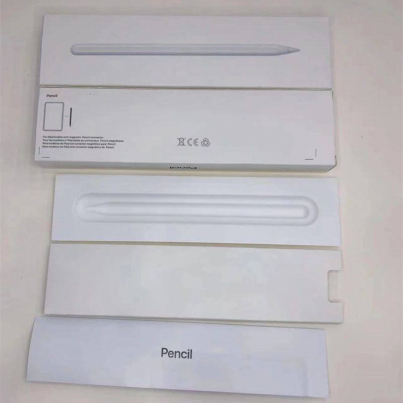 Precision Capacitive Stylus Pen for Apple Pencil 1st Generation Users