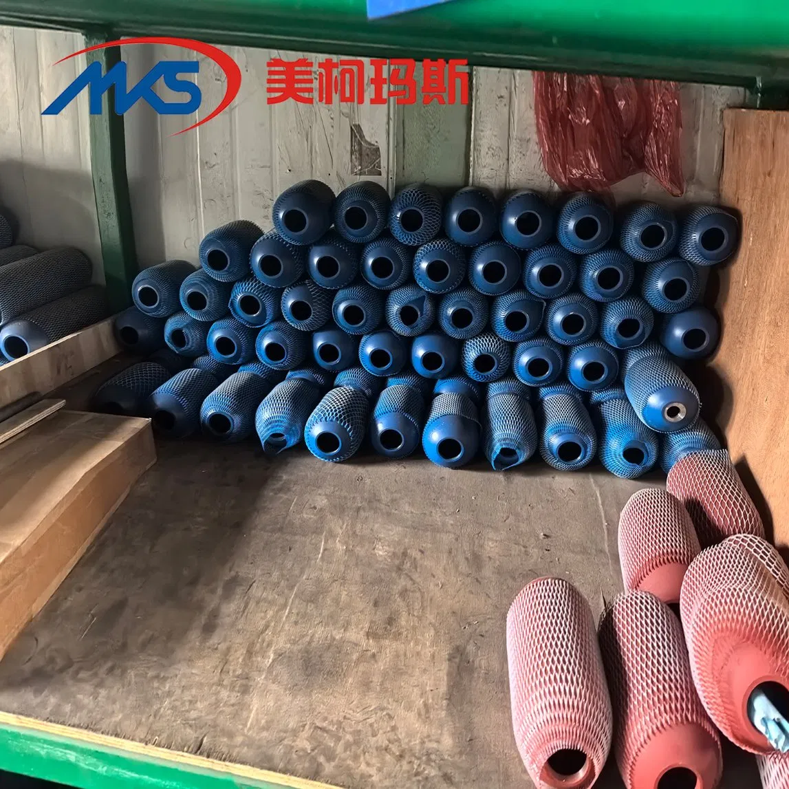 Гидроаккумулятор 552-1690 для экскаватора-погрузчика