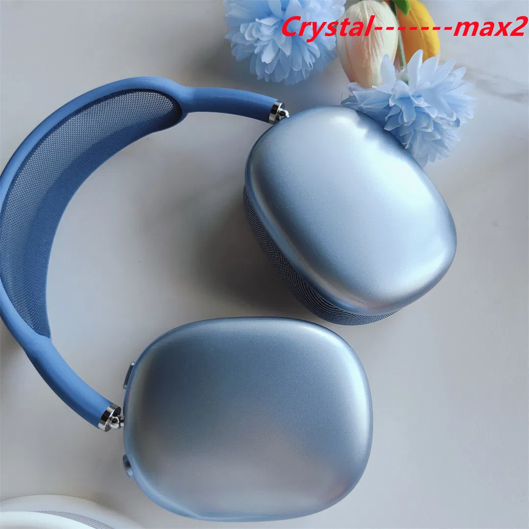 Беспроводные наушники Bluetooth Max с ANC для спорта