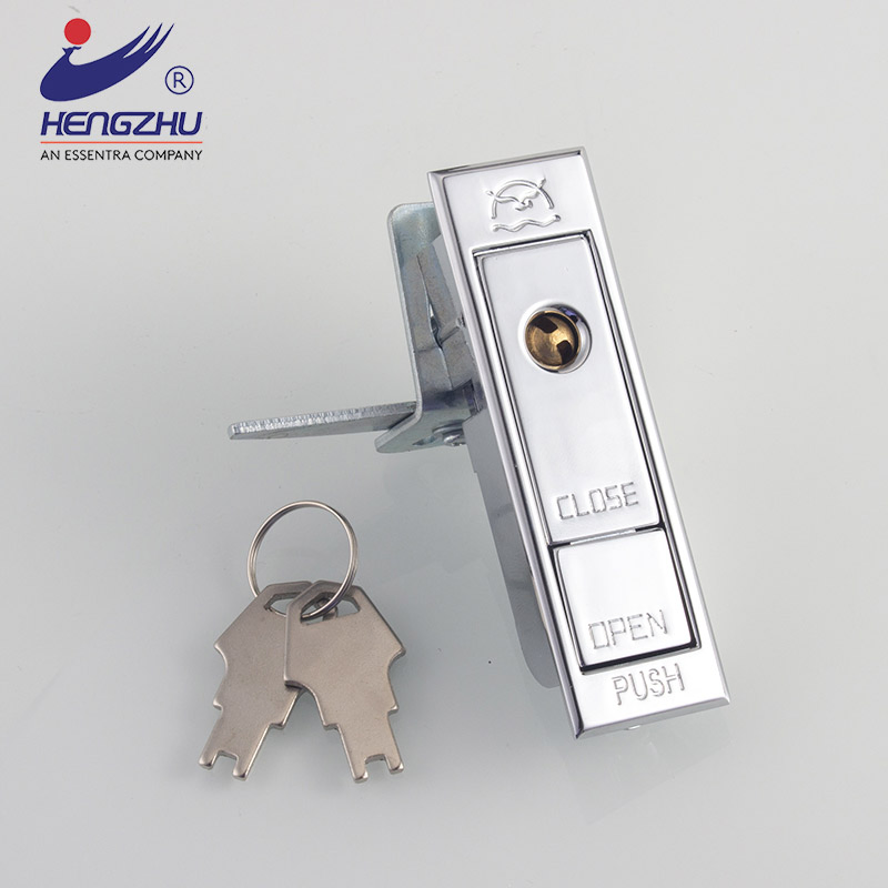 Hengzhu Locks for Metal Cabinets Ms703 Electrical Panel Door Lock