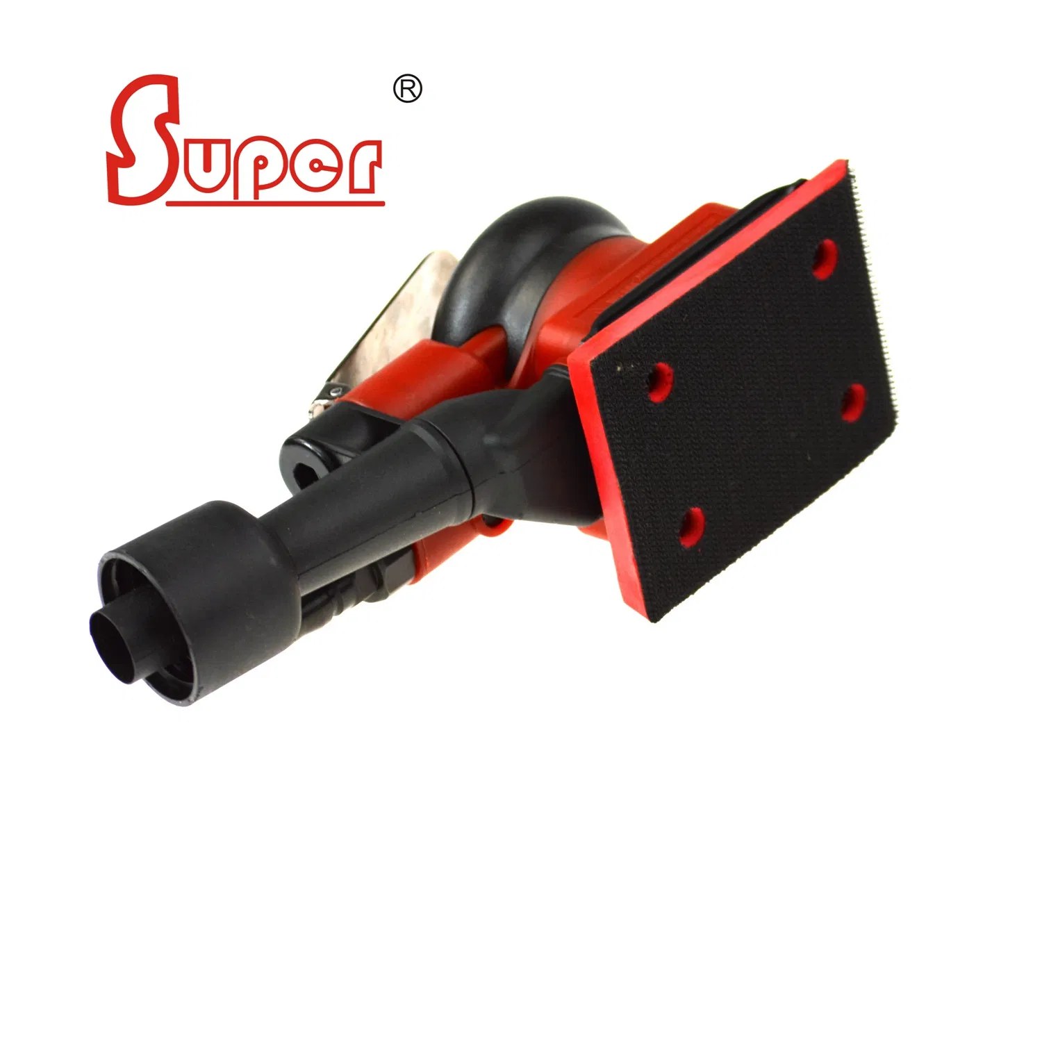 Пневматическая шлифовальная машина Super SB2450