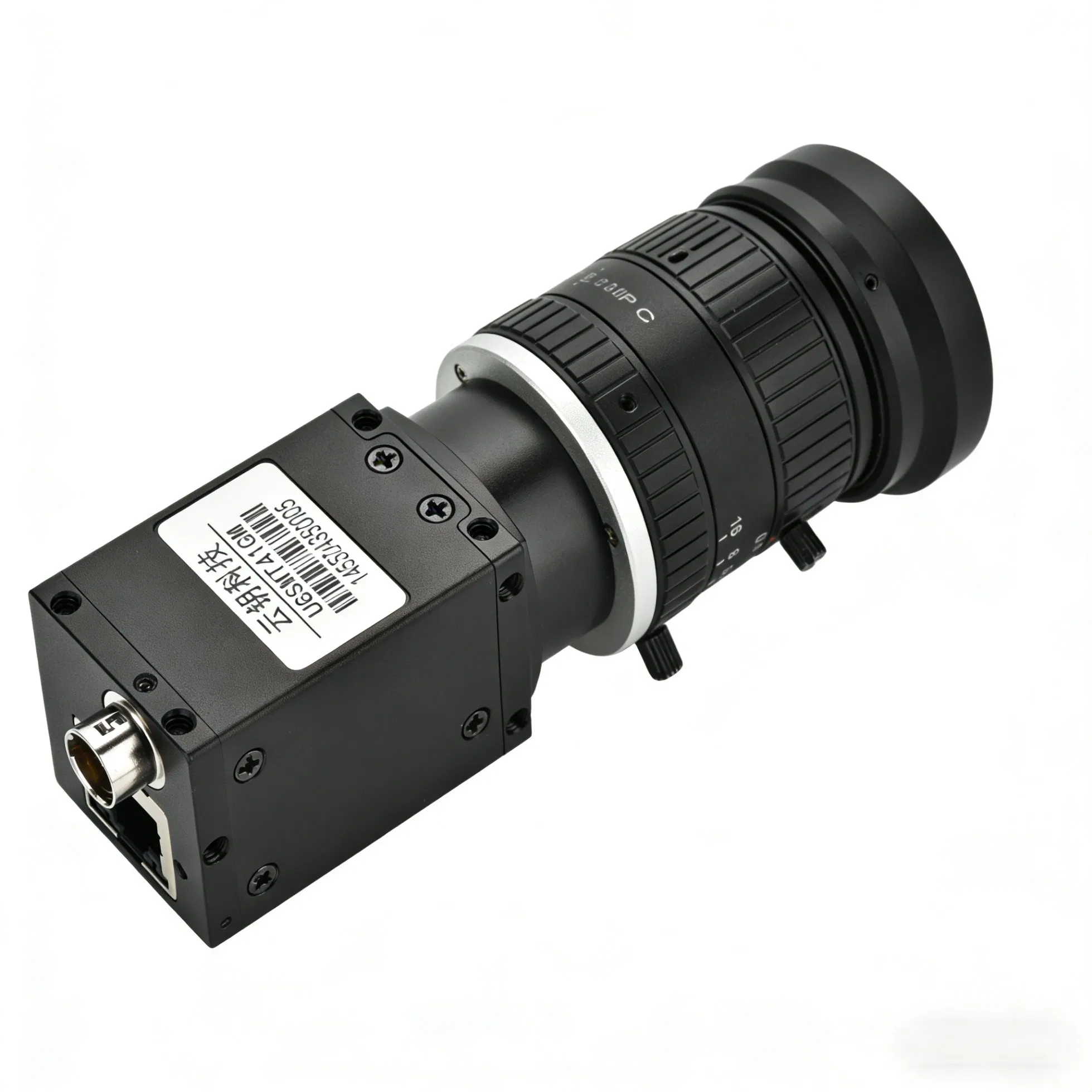 Промышленная камера Gige UGSMT40GM для точной визуализации