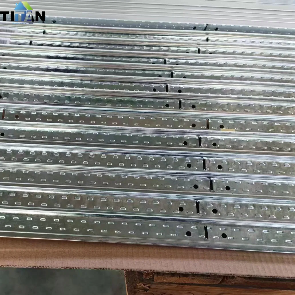 Main Tee/Cross Tee /Suspended Ceiling T Grid Components /T Bar Ceiling Grid