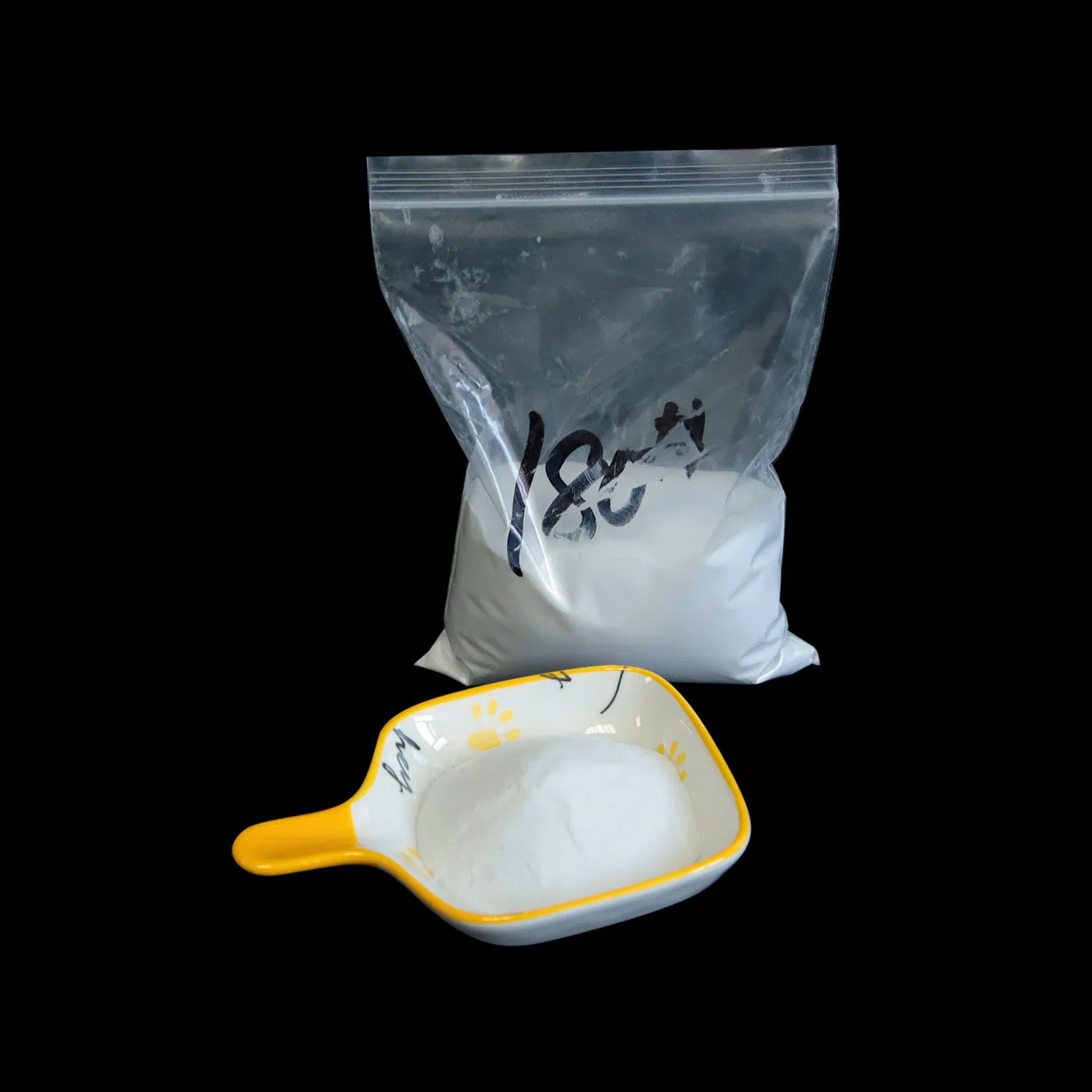 Белый электрокорунд 1-3 мм для огнеупоров