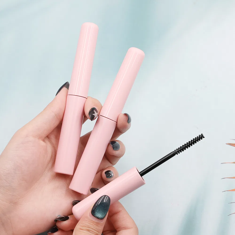 Private Label Waterproof Eye Brow Gel Long Lasting Strong Hold Laminating Brow Styling Gel Clear Eyebrow Enhancer Gel