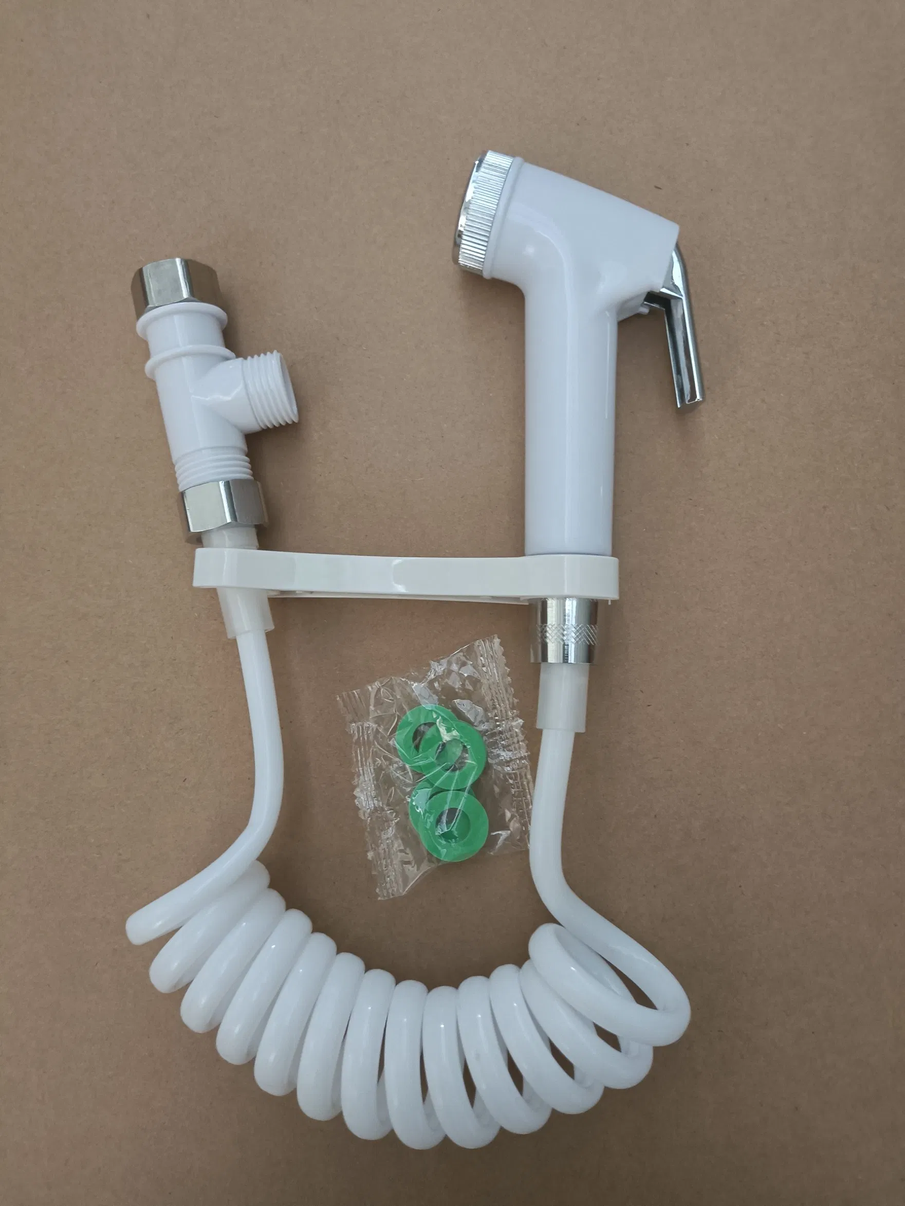 Биде-душ высокого давления с фильтром