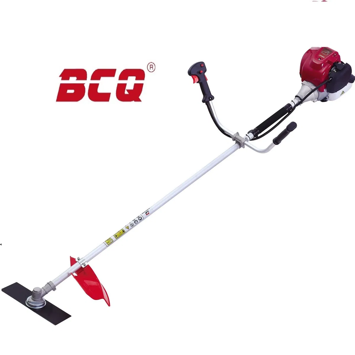 Bcq Gx35 35.8cc Gasoline Brushcutter 4-Stroke&Air Cooled CE